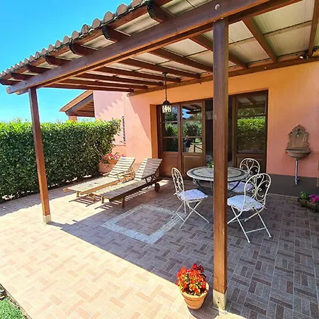 Orchidea Seaside And Pool