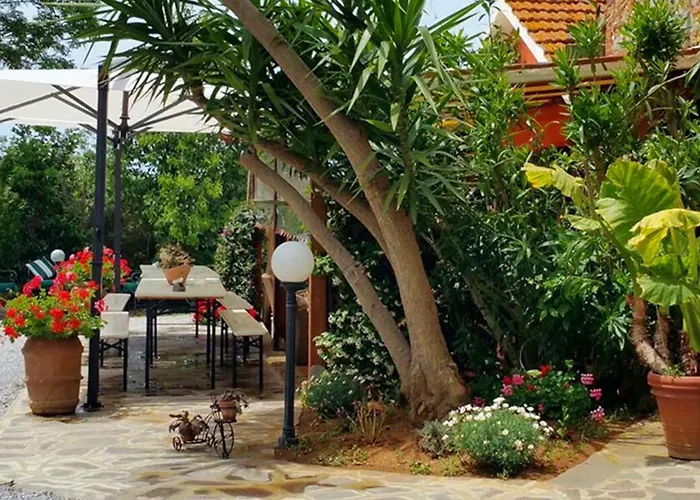 Orchidea Seaside And Pool * 산빈첸초