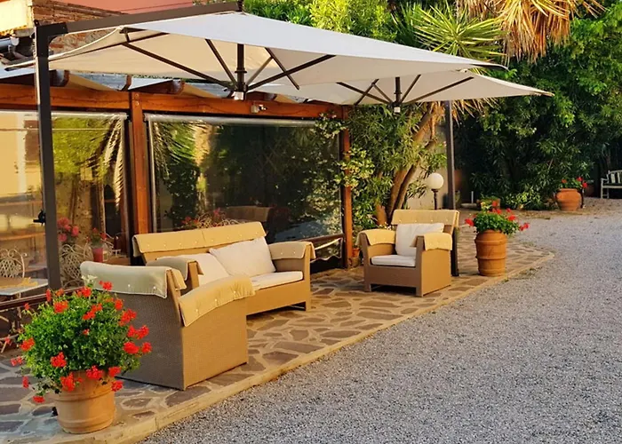 شقة Orchidea Seaside And Pool سان فينتْشينسو