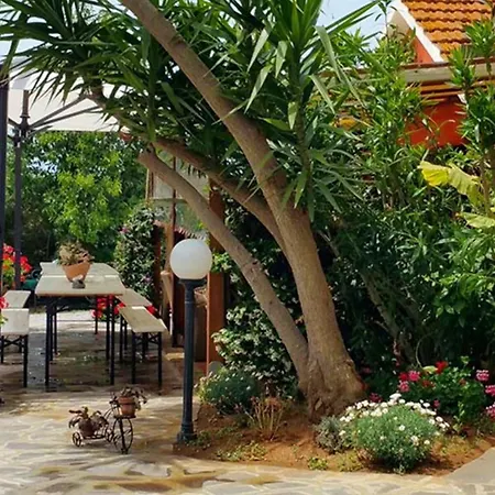 Orchidea Seaside And Pool * San Vincenzo
