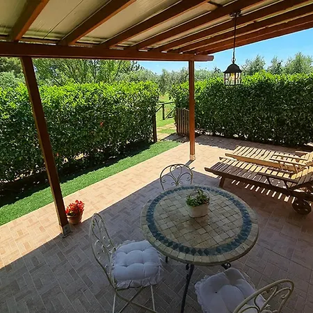Apartamento Orchidea Seaside And Pool